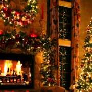 El texto musical CHRISTMAS AULD LANG SYNE de GLORIA ESTEFAN también está presente en el álbum Christmas through your eyes (1993)