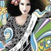 El texto musical LET'S GET LOUD de GLORIA ESTEFAN también está presente en el álbum Miss little havana (2011)