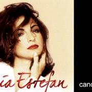 El texto musical NATURAL WOMAN de GLORIA ESTEFAN también está presente en el álbum The standards (2013)