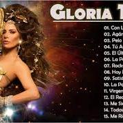 El texto musical ELLA QUE NUNCA FUE ELLA de GLORIA TREVI también está presente en el álbum El recuento de sus éxitos (2001)