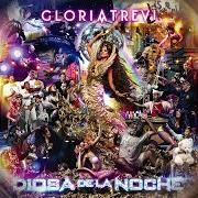 El texto musical VAS A RECORDARME de GLORIA TREVI también está presente en el álbum Diosa de la noche (2019)