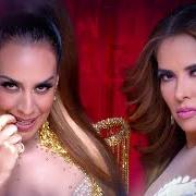 El texto musical DEMASIADO FRÁGILES de GLORIA TREVI también está presente en el álbum Grande (2020)