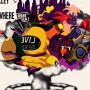 El texto musical SMILEY FACES de GNARLS BARKLEY también está presente en el álbum St. elsewhere (2006)