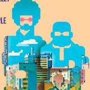 El texto musical NO TIME SOON de GNARLS BARKLEY también está presente en el álbum The odd couple (2008)