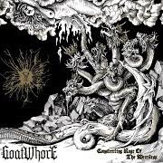 El texto musical POISONOUS EXISTENCE IN REAWAKENING de GOATWHORE también está presente en el álbum Constricting rage of the merciless (2014)