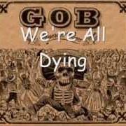 El texto musical DEAD END LOVE de GOB también está presente en el álbum Muertos vivos (2007)