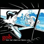 El texto musical LICENSE FROM A CEREAL BOX de GOB también está presente en el álbum How far shallow takes you (1999)