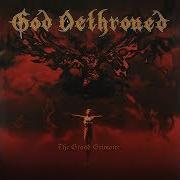 El texto musical THE GRAND GRIMOIRE de GOD DETHRONED también está presente en el álbum The grand grimoire (1997)