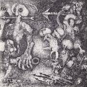 El texto musical INTRO: NECROSAPIENS de GOD DETHRONED también está presente en el álbum The christhunt (1992)