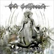 El texto musical THE GREY RACE de GOD DETHRONED también está presente en el álbum The lair of the white worm (2004)