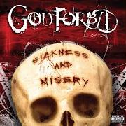 El texto musical HEARTLESS de GOD FORBID también está presente en el álbum Reject the sickness (2000)