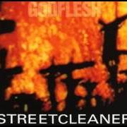 El texto musical DEVASTATOR / MIGHTY TRUST KRUSHER de GODFLESH también está presente en el álbum Streetcleaner (1989)