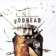 El texto musical INSIDE YOU de GODHEAD también está presente en el álbum 2000 years of human error (2001)