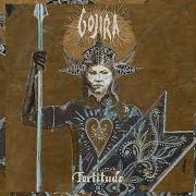 El texto musical BORN FOR ONE THING de GOJIRA también está presente en el álbum Fortitude (2021)