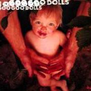 El texto musical NAME de GOO GOO DOLLS también está presente en el álbum A boy named goo (1995)