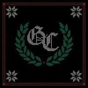 El texto musical LET THE WORLD BE STILL de GOOD CHARLOTTE también está presente en el álbum A g.C. christmas, pt. 1 (2017)