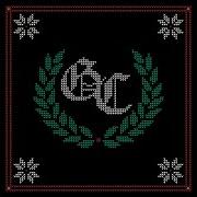 El texto musical CHRISTMAS BY THE PHONE de GOOD CHARLOTTE también está presente en el álbum A g.C. christmas, pt. 1 (2017)