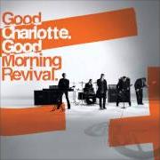 El texto musical SOMETHING ELSE de GOOD CHARLOTTE también está presente en el álbum Good morning revival! (2007)