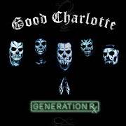 El texto musical LEECH de GOOD CHARLOTTE también está presente en el álbum Generation rx (2018)