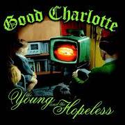 El texto musical A NEW BEGINNING de GOOD CHARLOTTE también está presente en el álbum The young and the hopeless