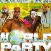 El texto musical CHAIN SWANG de GOODIE MOB también está presente en el álbum World party (1999)