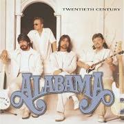 El texto musical MIST OF DESIRE de ALABAMA también está presente en el álbum Twentieth century (1999)