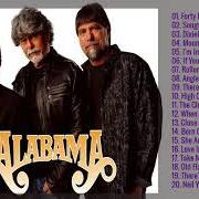 El texto musical FOREVER'S AS FAR AS I'LL GO de ALABAMA también está presente en el álbum Greatest hits vol. 3 (1994)