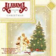 El texto musical HANGIN' UP MY TRAVELIN' SHOES de ALABAMA también está presente en el álbum Christmas vol. 2