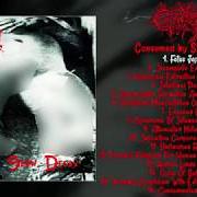 El texto musical CANNIBAL ZOOPHILISM WITH EXTREME SEXUAL ABERRATION de GORE también está presente en el álbum Consumed by slow decay (1996)
