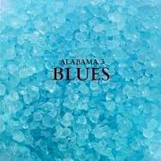 El texto musical RISING TIDE de ALABAMA 3 también está presente en el álbum Blues (2016)