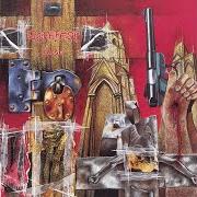 El texto musical FEAR de GOREFEST también está presente en el álbum Fear (1994)