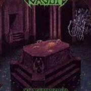 El texto musical WASTE OF IMMORTALITY de GORGUTS también está presente en el álbum Considered dead (1991)