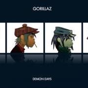 El texto musical KIDS WITH GUNS de GORILLAZ también está presente en el álbum Demon days (2005)