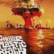 El texto musical STYLO de GORILLAZ también está presente en el álbum Plastich beach