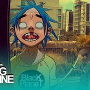 El texto musical GXSHQ de GORILLAZ también está presente en el álbum Song machine (2020)