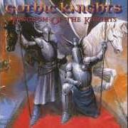 El texto musical THE RIPPER de GOTHIC KNIGHTS también está presente en el álbum Kingdom of the knights (1999)