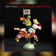 El texto musical THAT'S WHAT LOVE WILL MAKE YOU DO de GOV'T MULE también está presente en el álbum Mule on easy street (2006)