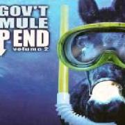 El texto musical LAY YOUR BURDEN DOWN de GOV'T MULE también está presente en el álbum Deep end vol. 2 (2002)
