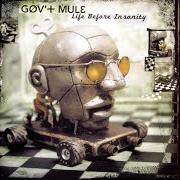 El texto musical BAD LITTLE DOGGIE de GOV'T MULE también está presente en el álbum Life before insanity (2001)