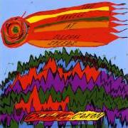 El texto musical STANDING ON MY OWN AGAIN de GRAHAM COXON también está presente en el álbum Love travels at illegal speeds (2006)