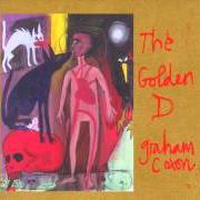 El texto musical LEAVE ME ALONE de GRAHAM COXON también está presente en el álbum The golden d (2000)