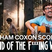 El texto musical MORNING STAR de GRAHAM COXON también está presente en el álbum The end of the f***ing world (2018)