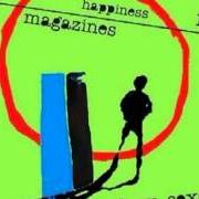 El texto musical NO GOOD TIME de GRAHAM COXON también está presente en el álbum Happines in magazines (2004)