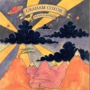 El texto musical BITTER TEARS de GRAHAM COXON también está presente en el álbum The kiss of morning (2002)