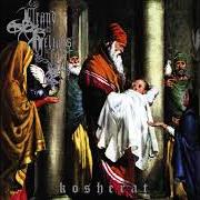 El texto musical THE RED HEIFER de GRAND BELIAL'S KEY también está presente en el álbum Kosherat (2005)