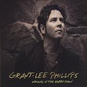 El texto musical THUNDERBIRD de GRANT LEE PHILLIPS también está presente en el álbum Walking in the green corn (2012)