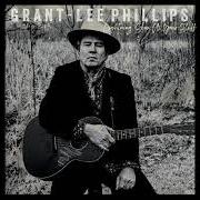 El texto musical SOMETIMES YOU WAKE UP IN CHARLESTON de GRANT LEE PHILLIPS también está presente en el álbum Lightning, show us your stuff (2020)