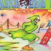 El texto musical THE FROZEN LOGGER de GRATEFUL DEAD también está presente en el álbum Dave's picks vol. 3 (2012)