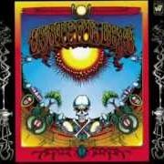 El texto musical DUPREE'S DIAMOND BLUES de GRATEFUL DEAD también está presente en el álbum Aoxomoxoa (1969)