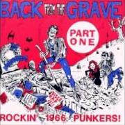 El texto musical INTRO de GRAVE también está presente en el álbum Back from the grave (2002)